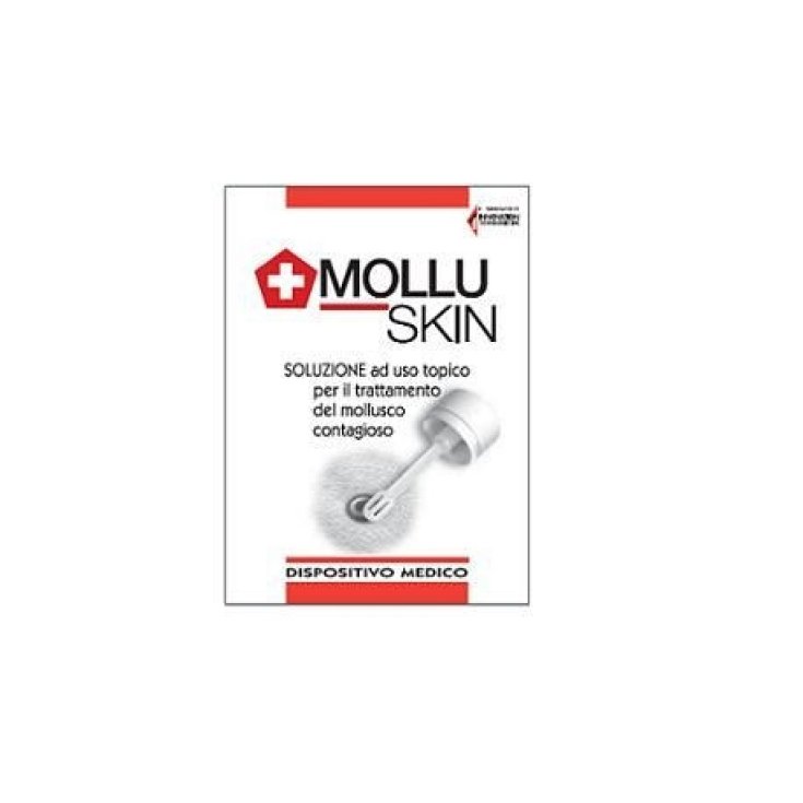 Molluskin Soluzione 5ml
