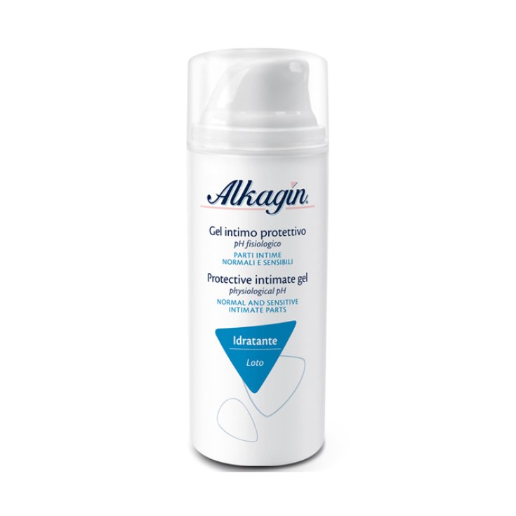 Alkagin&reg; Gel Intimo Protettitivo 50ml