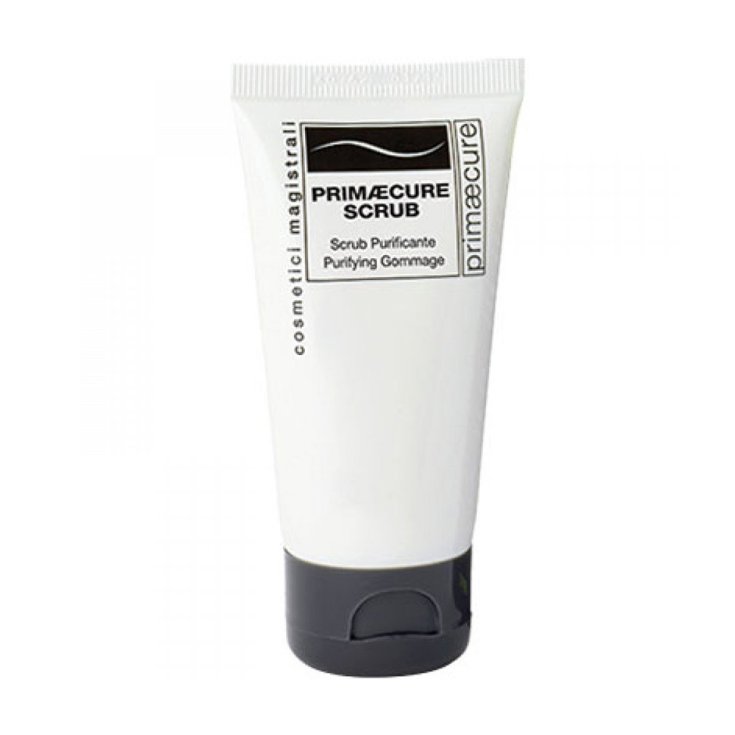 Cantabria Labs Difa Cooper Cosmetici Magistrali Primaecure Scrub 50ml