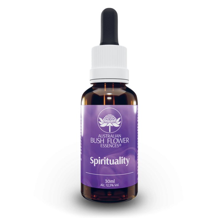 Spirituality Australian Bush Flower Essences 30ml