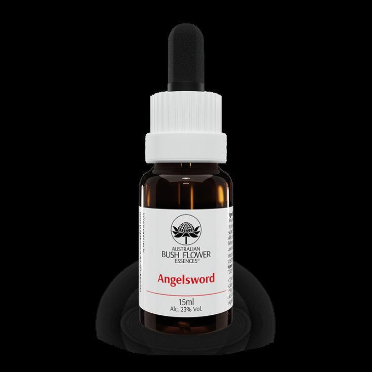 Angelsword Australian Bush Flower Essences 15ml