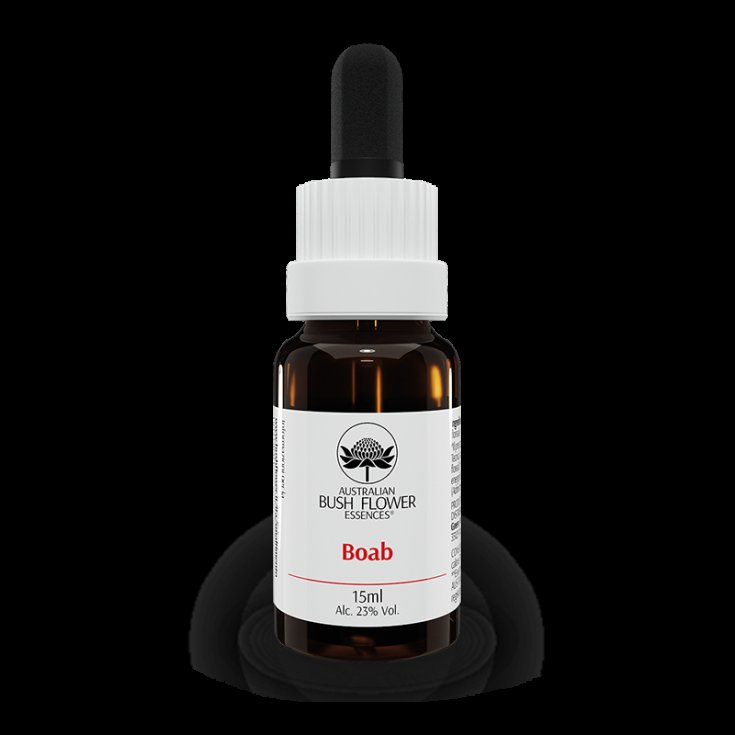 Boab Australian Bush Flower Essences 15ml