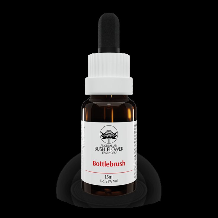 Bottlebrush&nbsp;Australian Bush Flower Essences 15ml
