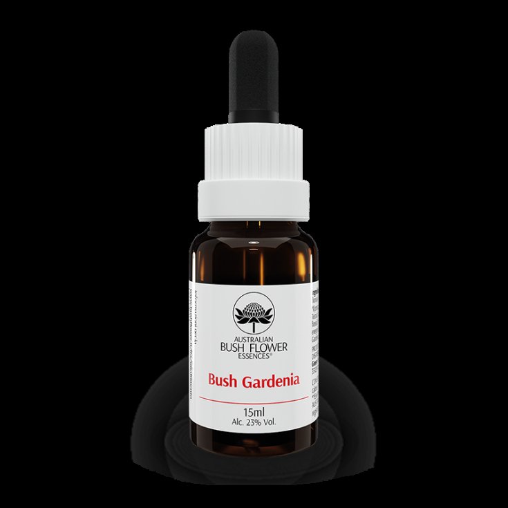 Bush Gardenia&nbsp;Australian Bush Flower Essences 15ml