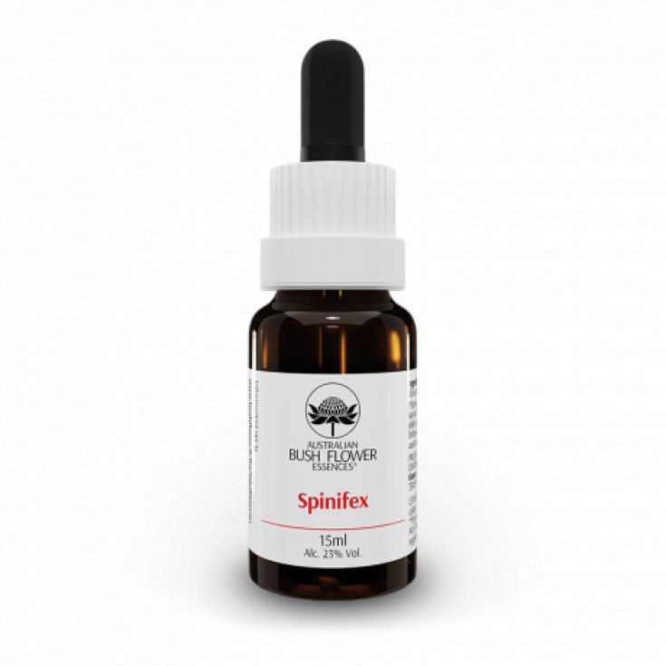 Spinifex&nbsp;Australian Bush Flower Essences 15ml