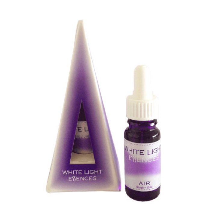 Air White Light Australian&nbsp;Bush Flower Essences 10ml