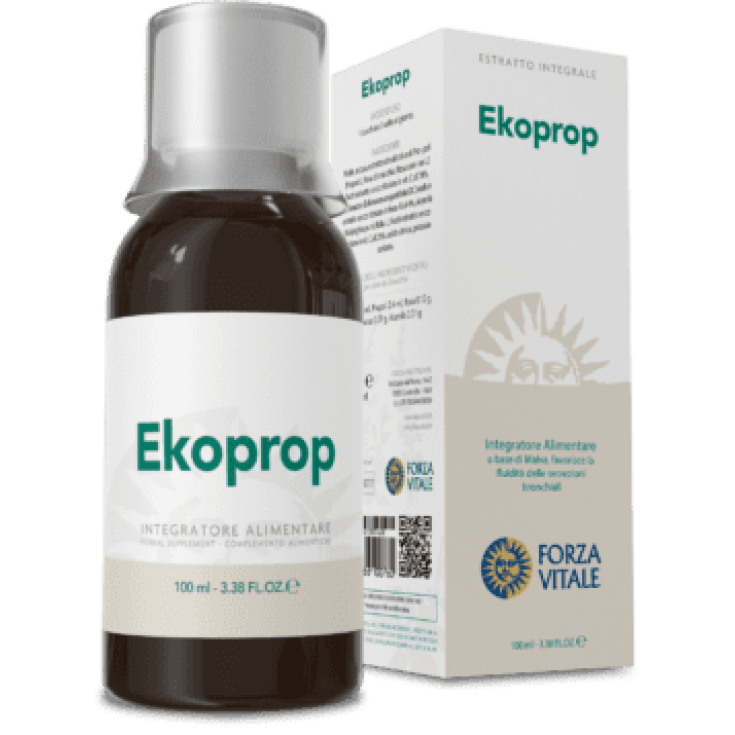 Ekoprop Forza Vitale 200ml