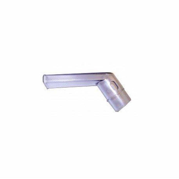Mefar 2000 Bag Kit Mouthpiece Air Liquide Medical 1 Pezzo