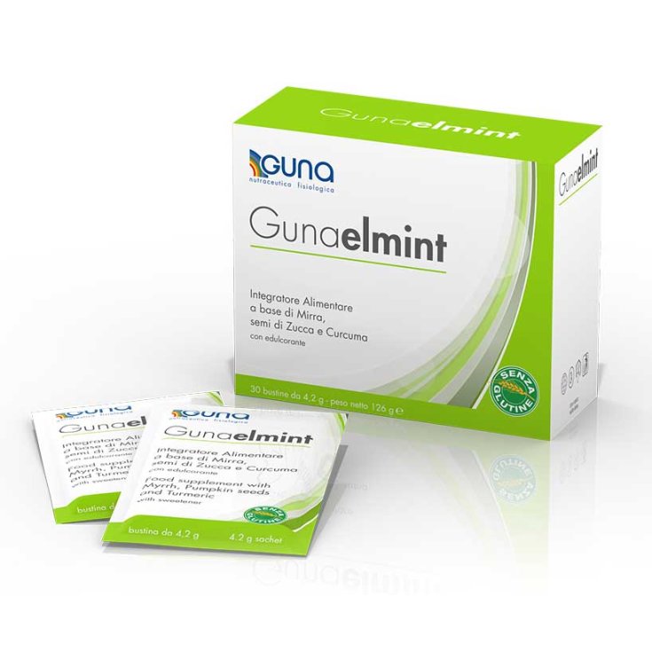 Gunaelmint Guna 30 Bustine