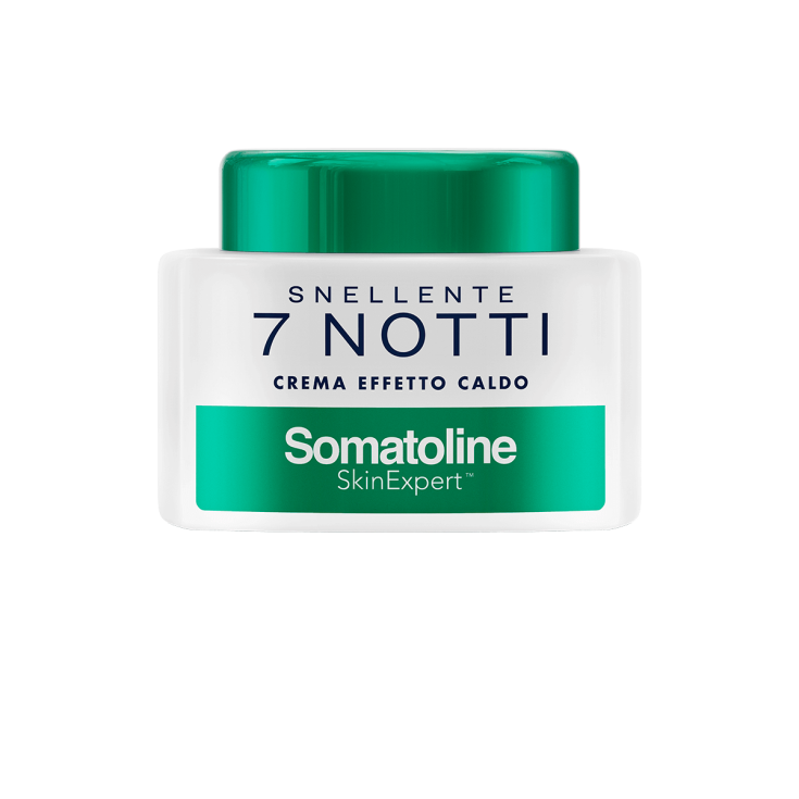 Snellente 7 Notti Somatoline Cosmetic 400ml