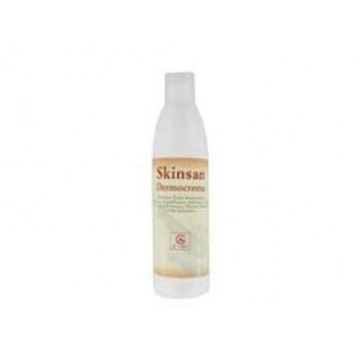Skinsan Dermocrema G. Abbate 250ml