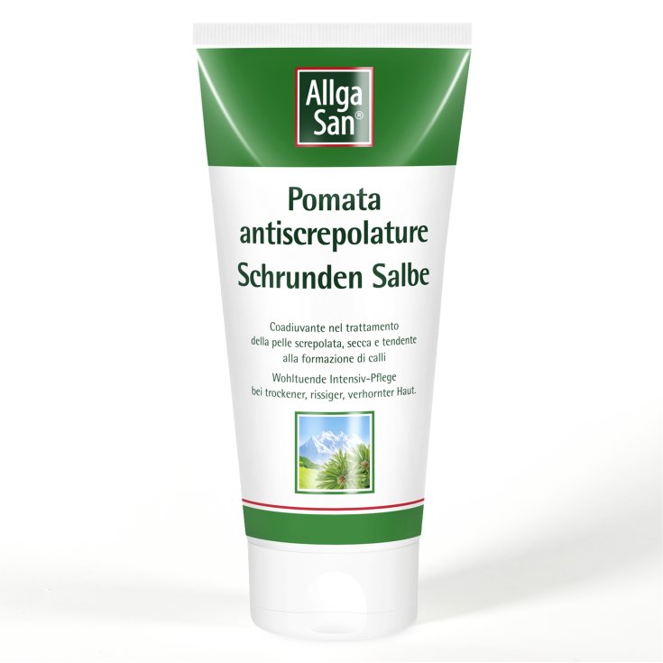 Pomata-Antiscrepolature Allga San 90ml