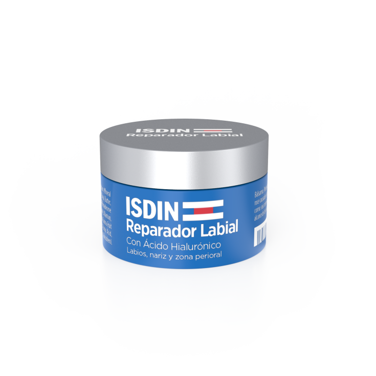 Reparador Labial Isdin 10g Reparador Labial Isdin 10g