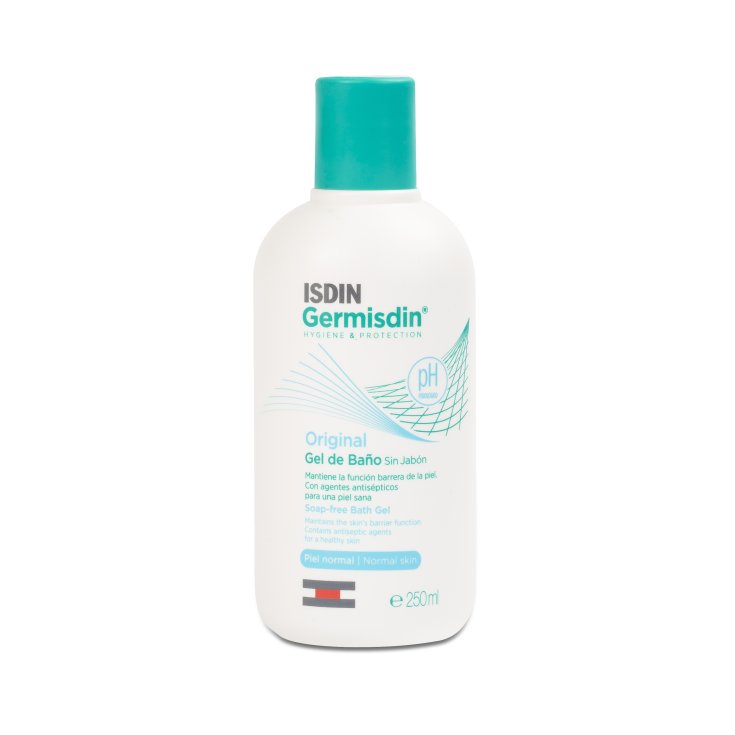 Germisdin&reg; Original Isdin 250ml