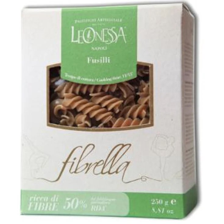 Fibrella Fusilli Leonessa&reg; 250g