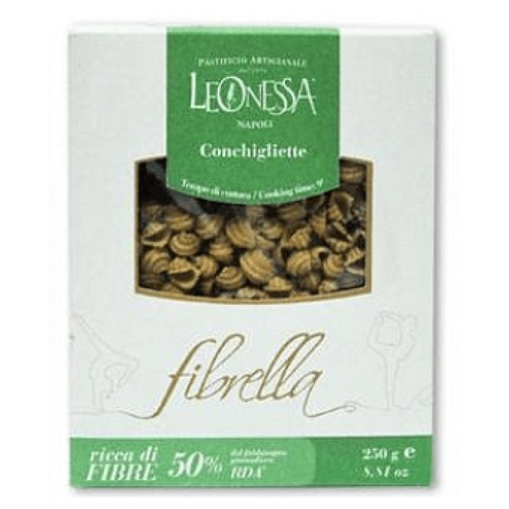 Fibrella Conchigliette Leonessa&reg; 250g