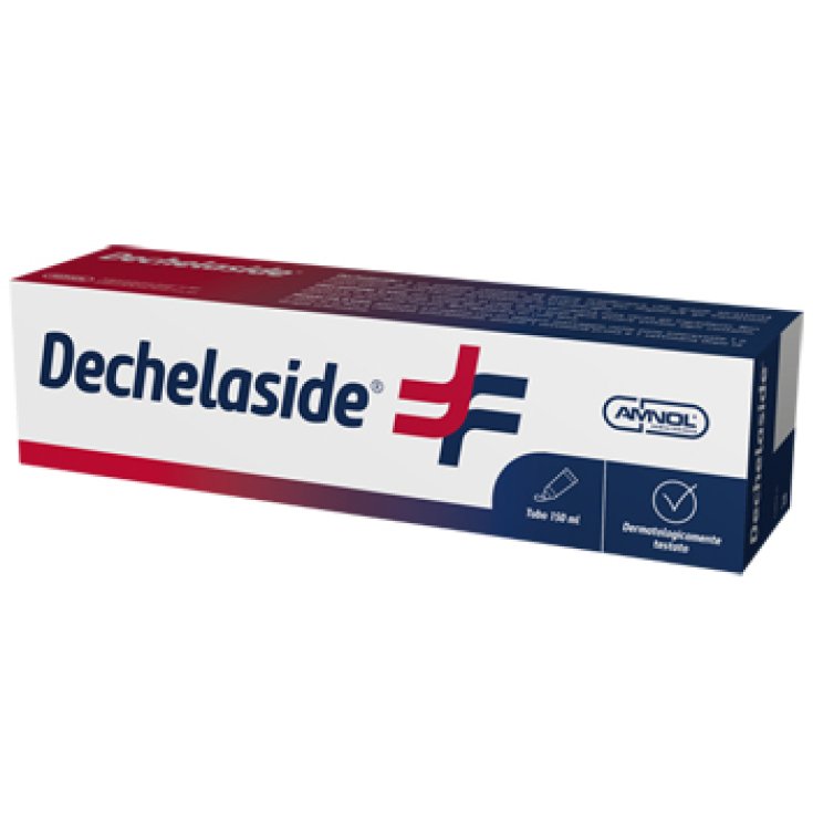 Dechelaside Crema 150ml