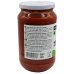 Sugo Al Basilico Il Nutrimento Bio 280g