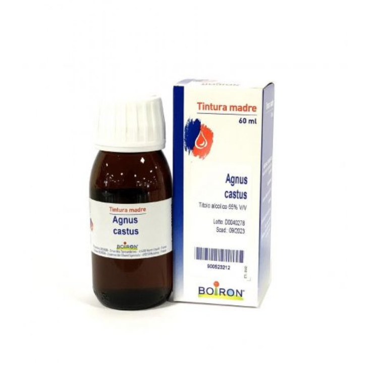Agnus Castus TM&nbsp;Boiron 60ml