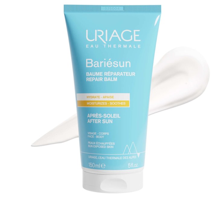 Bari&eacute;sun Balsamo Riparatore Uriage 150ml