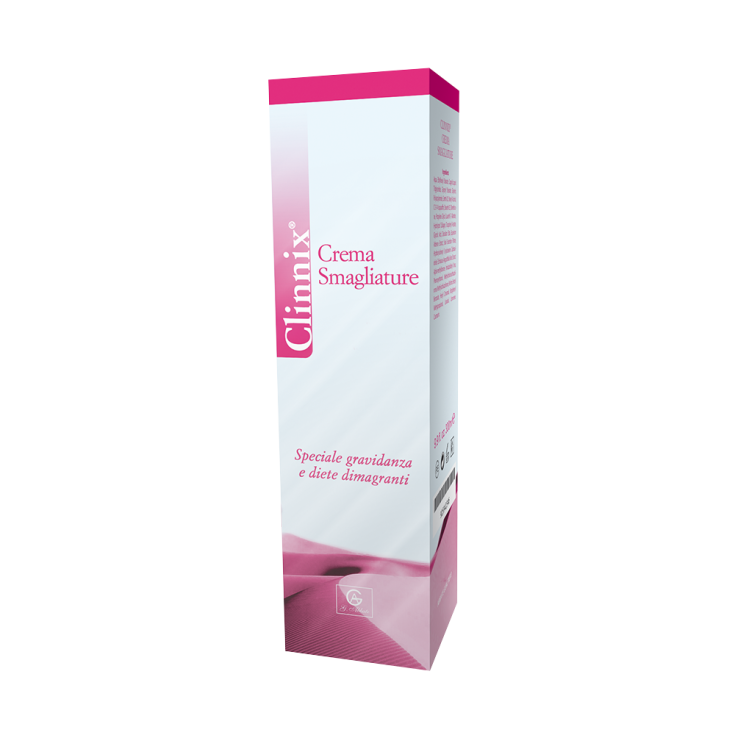 Clinnix&reg; Crema Smagliature Abbate Gualtiero 300ml