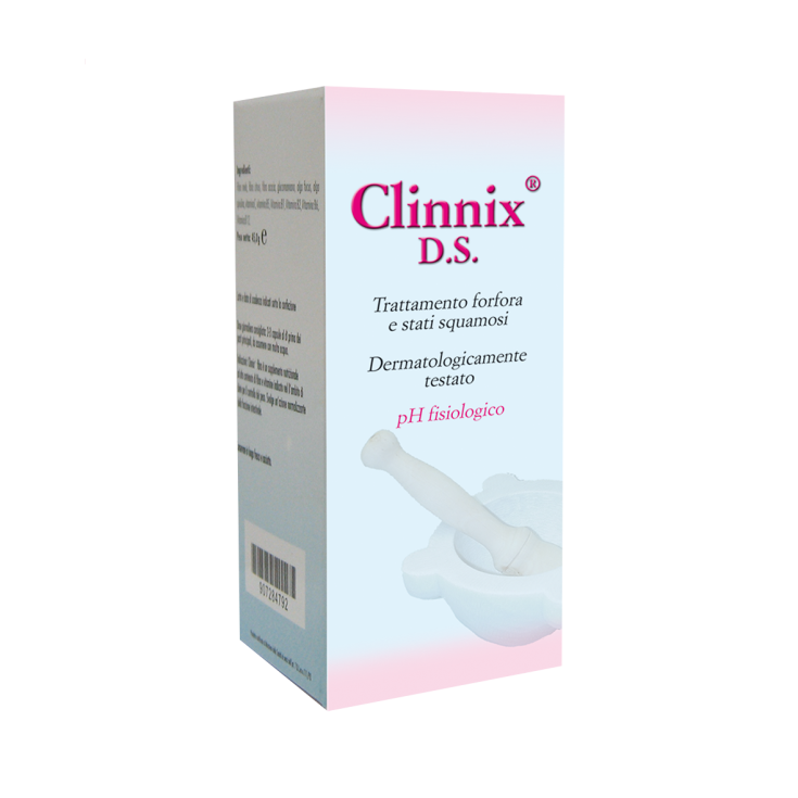 Clinnix&reg; D.S. Abbate Gualtiero 200ml