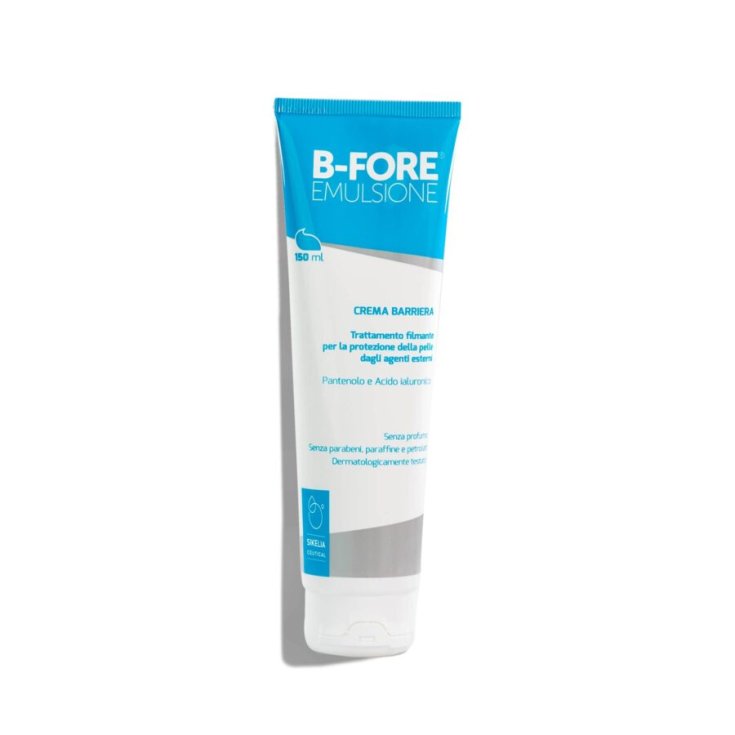 B-Fore Crema Barriera Sikelia Caeuticals 150ml