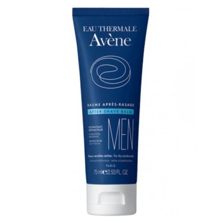Av&egrave;ne Balsamo Dopo Barba Uomo 75ml