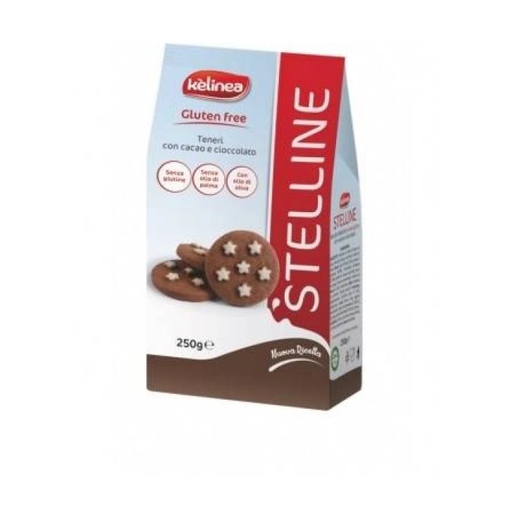 Stelline K&egrave;linea 250g