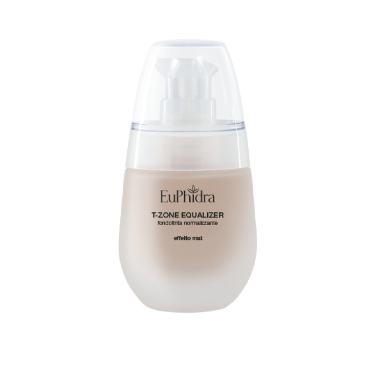 T-Zone Equalizer Chiaro EuPhidra 30ml