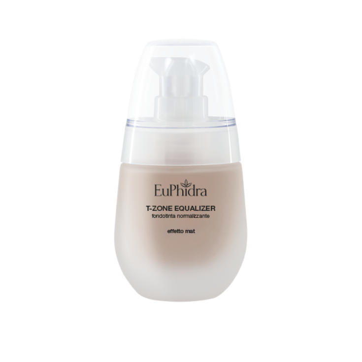 T-Zone Equalizer Medio EuPhidra 30ml