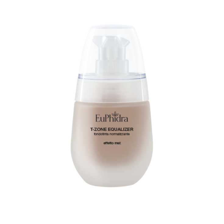 T-Zone Equalizer Scuro EuPhidra 30ml