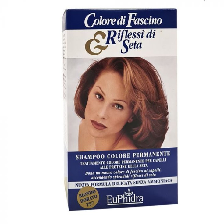 Colore Di Fascino T57 EuPhidra 120ml