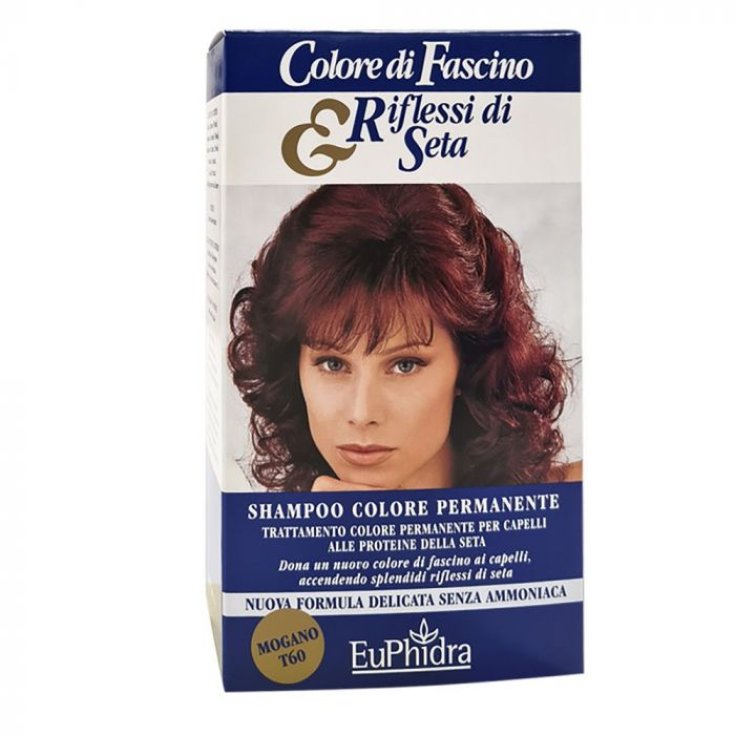 Colore Di Fascino T60 EuPhidra 120ml