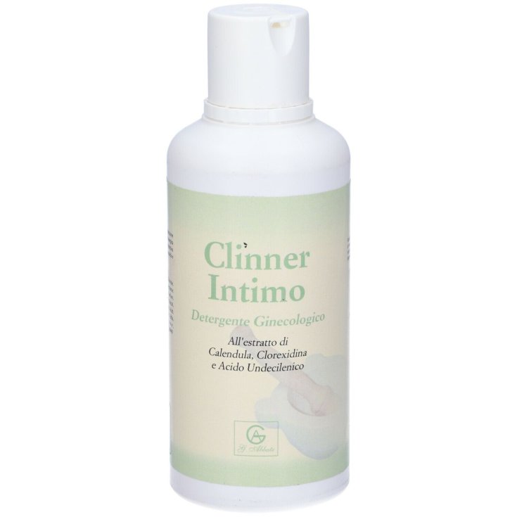 Clinner Intimo 500ml
