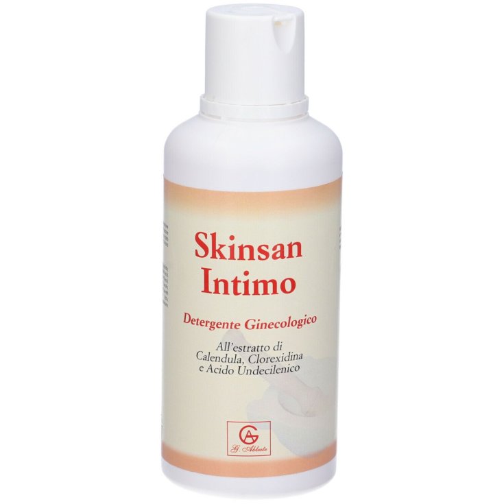 Skinsan Intimo 500ml