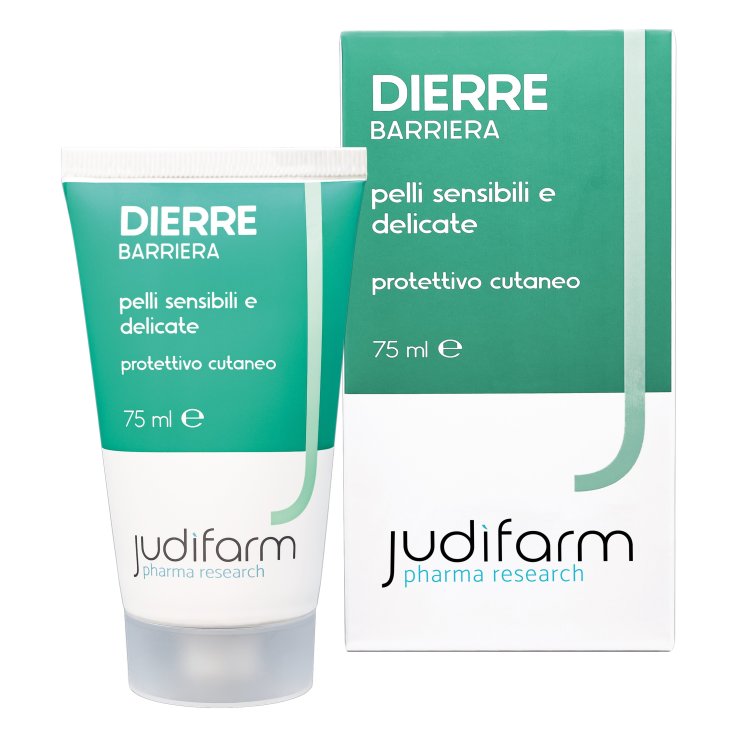 Dierre Barriera Jud&igrave;farm 75ml