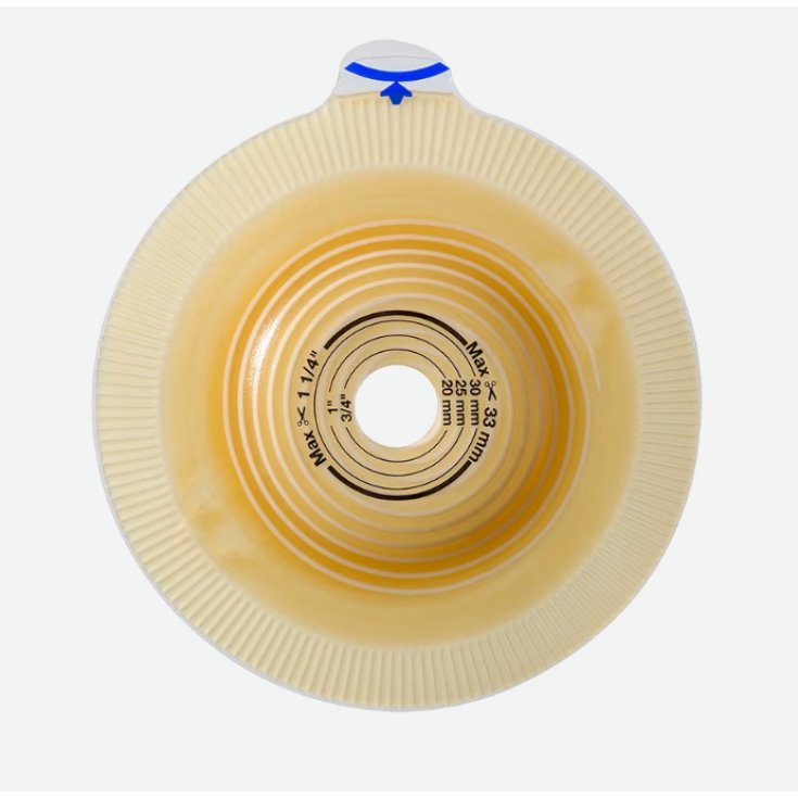 Alterna Convex Light Placca 14263 15-44mm Coloplast 5 Pezzi