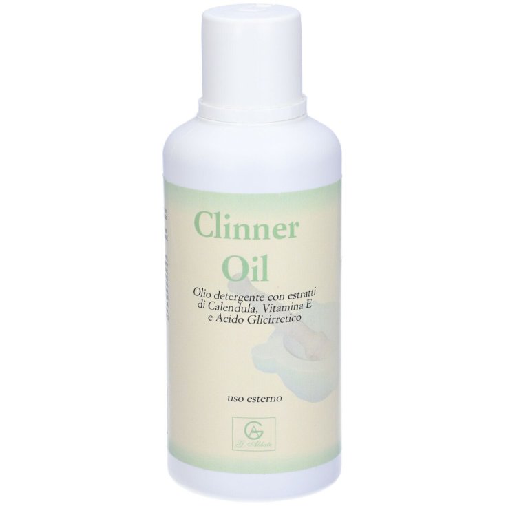 Clinner Oil 500ml
