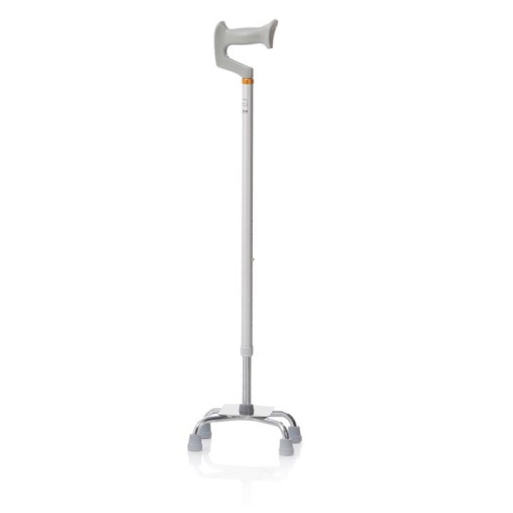 Quadripode Regolabile H Base Stretta MORETTI&reg;