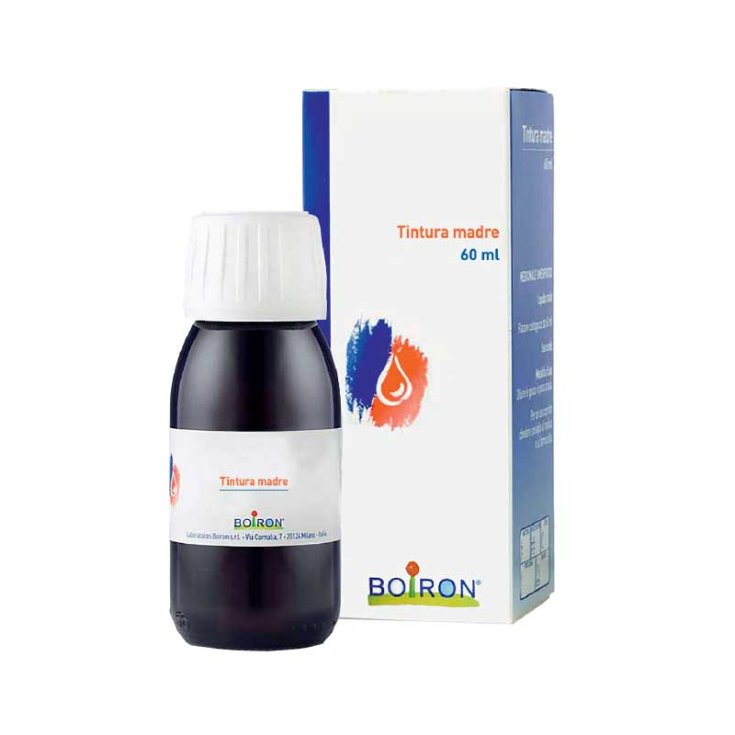 Boldo TM&nbsp;Boiron 60ml
