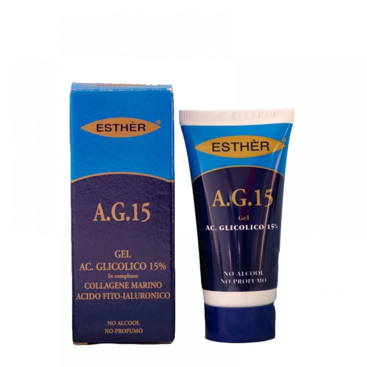 Esth&egrave;r A.G.15 Krymi 30ml