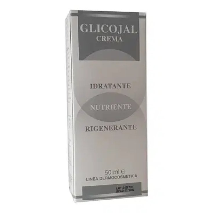 Glicojal Con.Farm 50ml