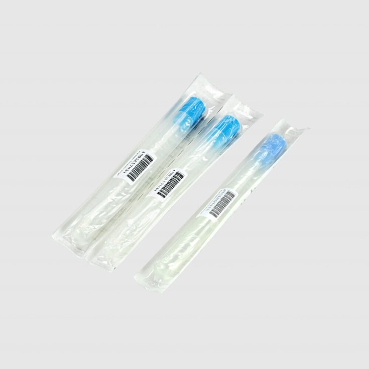 Tampone Faringeo Farvisan 1 Pezzo