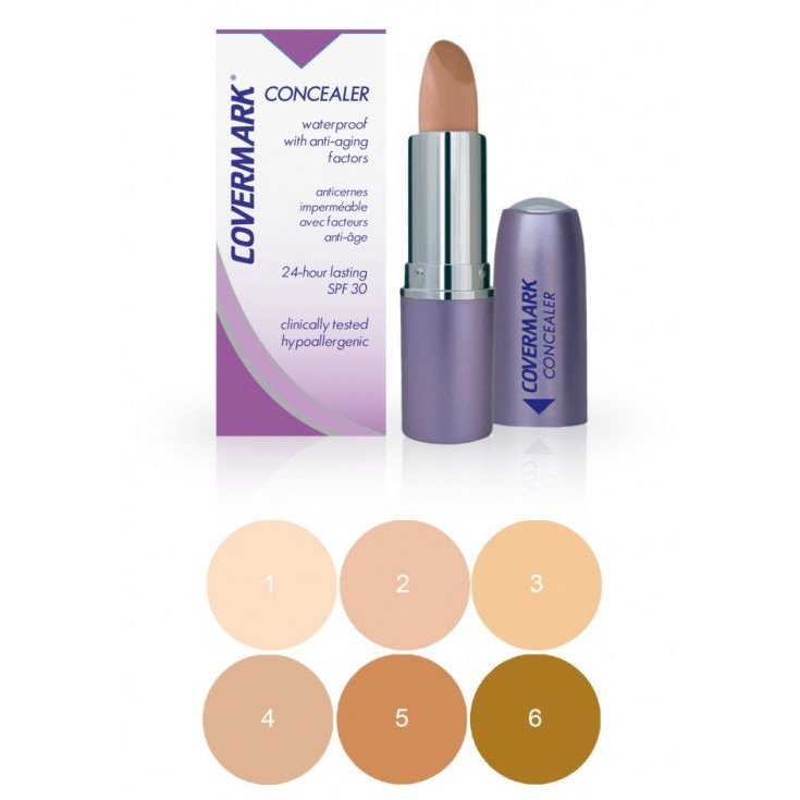 Concealer n.5 Covermark&reg; Stick 5g