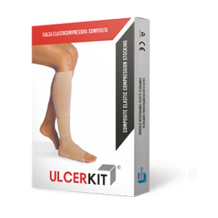UlcerKit 20/20 Gambaletto S GloriaMed®