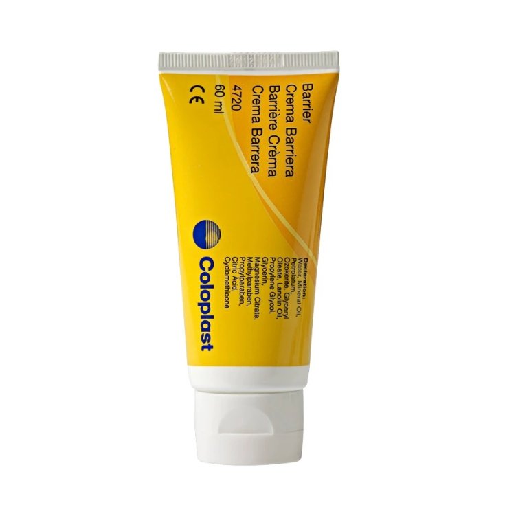 Comfeel 4720 Crema Barriera Coloplast 60ml