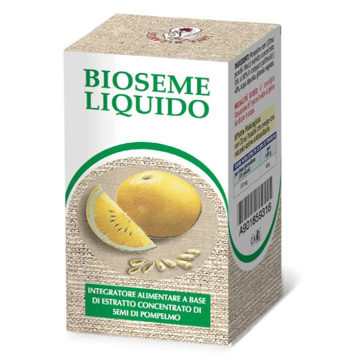 Bioseme Liquido AVD Reform 50ml