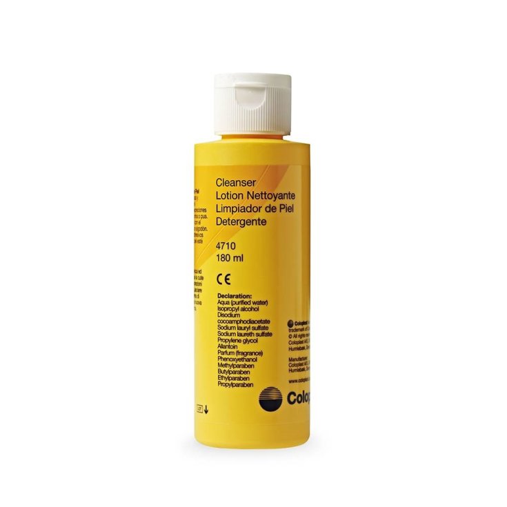 Comfeel Detergente 4710&nbsp;Coloplast 180ml