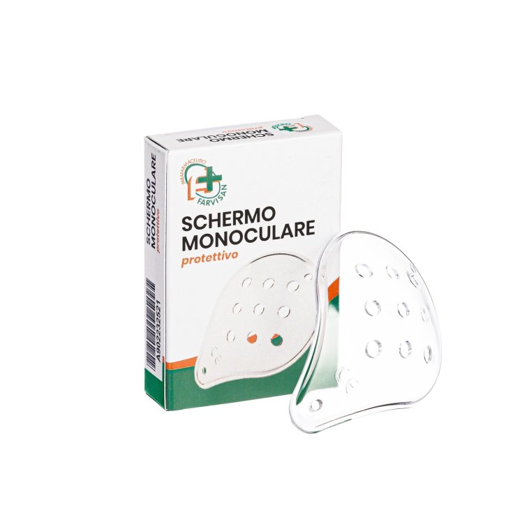 Schermo Monoculare Farvisan 1 Pezzo